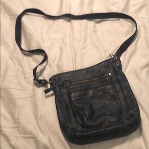 The sak purse